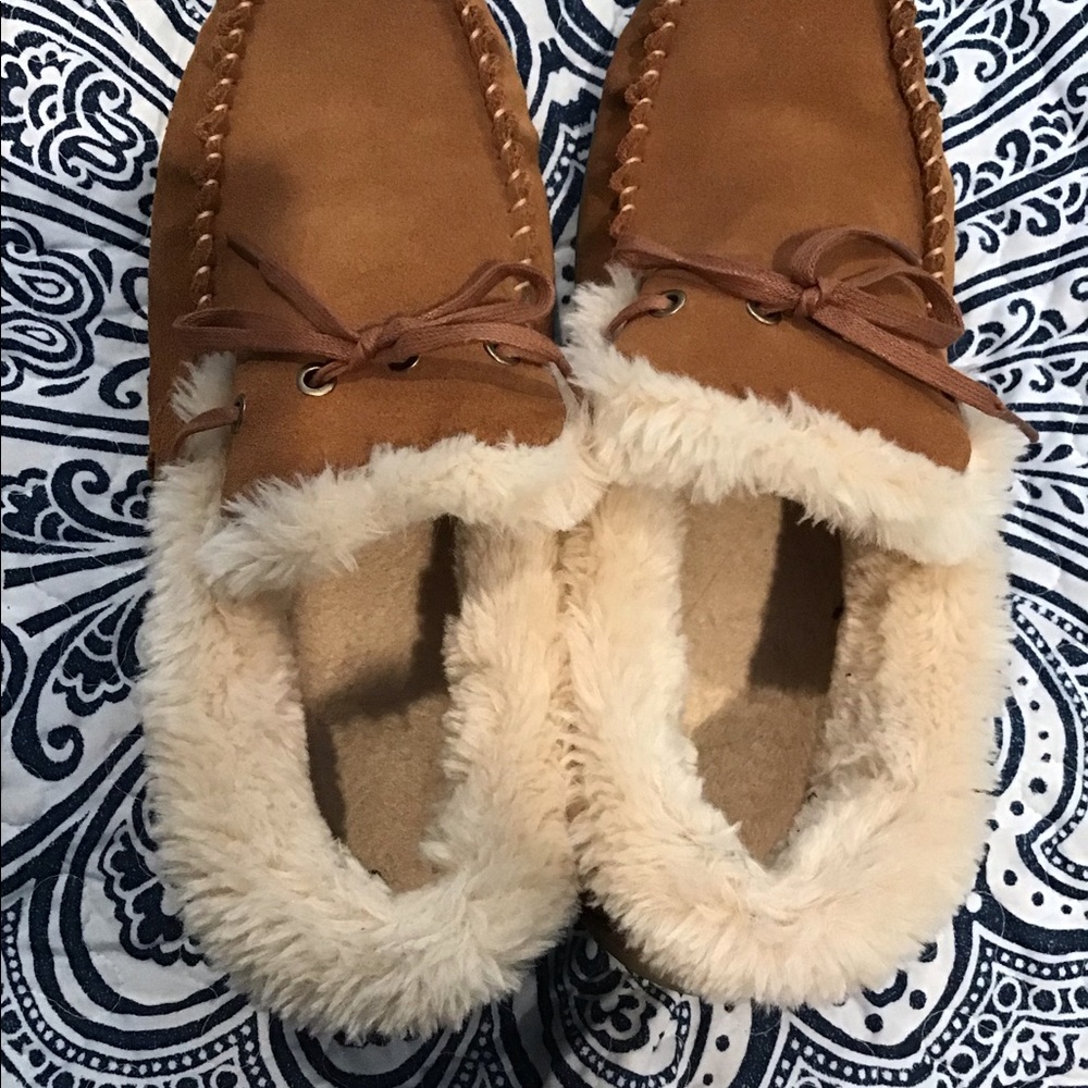 Size 10 Orthofeet Shoes